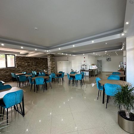Casa Topaz Mamaia Nord Нэводари Экстерьер фото