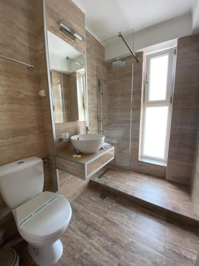 Casa Topaz Mamaia Nord Нэводари Экстерьер фото