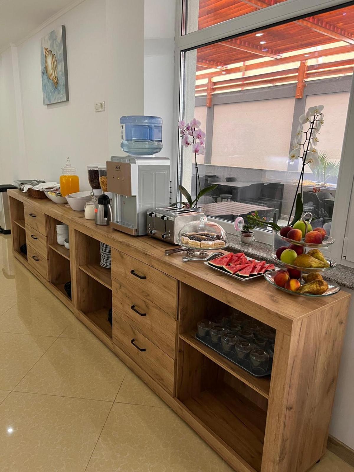 Casa Topaz Mamaia Nord Нэводари Экстерьер фото